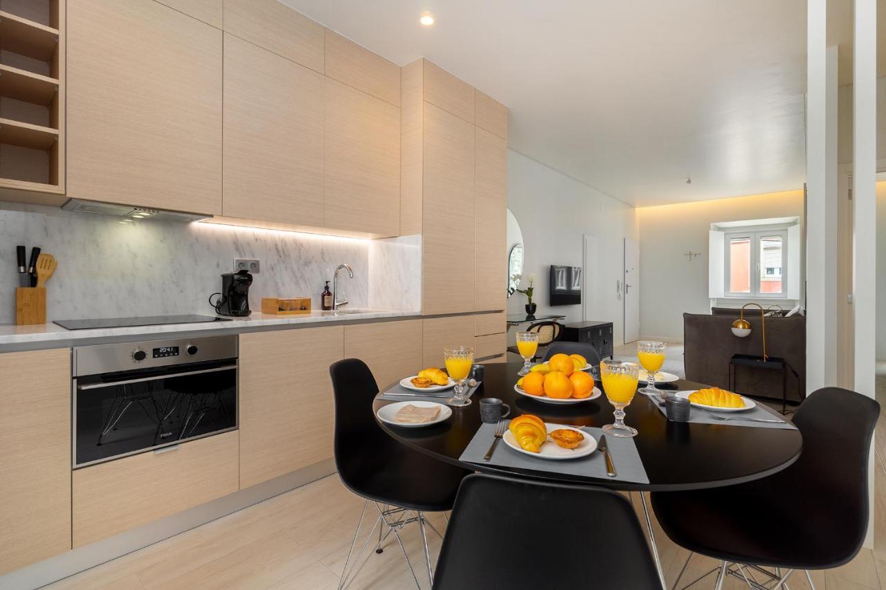 Beato Hub Residences - Perfect For Digital Nomads & Families * Lisbon