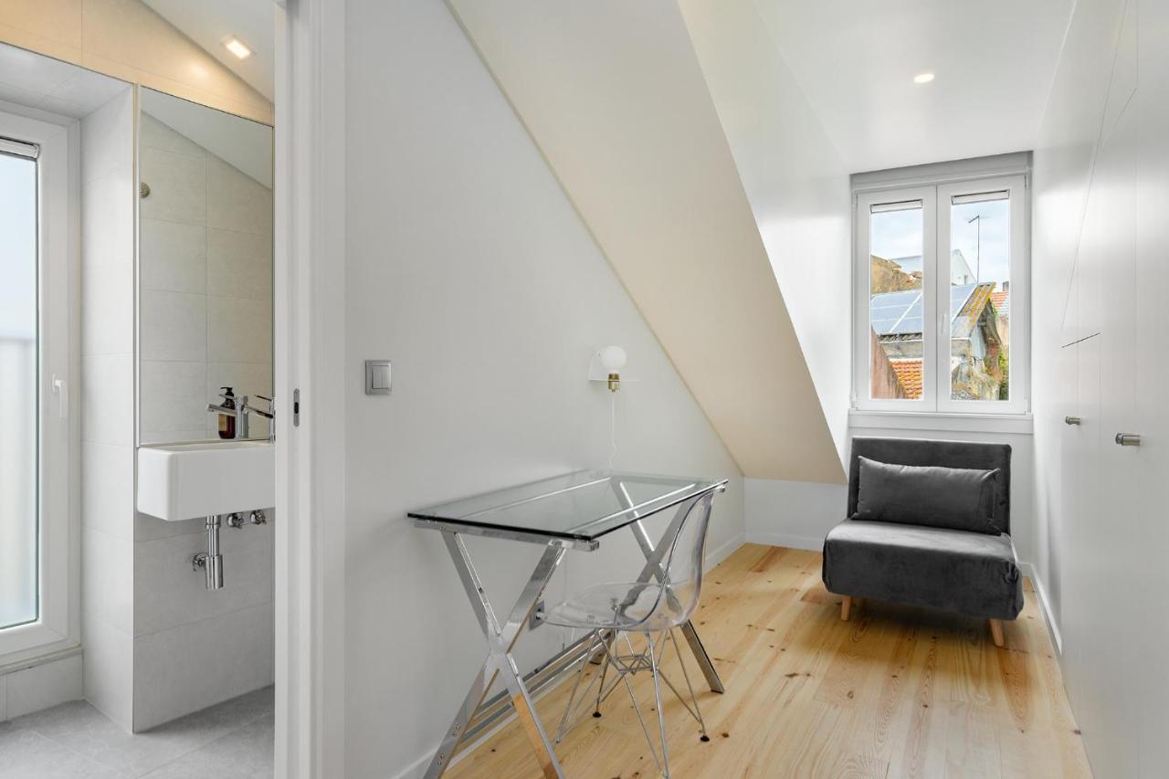 Apartment Beato Hub Residences - Perfect For Digital Nomads & Families Lisbon