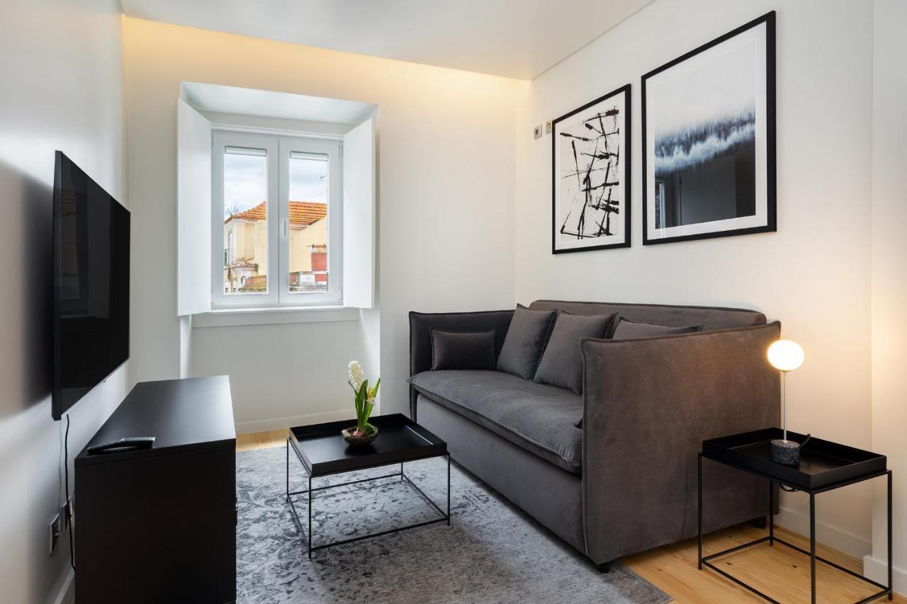 Beato Hub Residences - Perfect For Digital Nomads & Families Lisbon