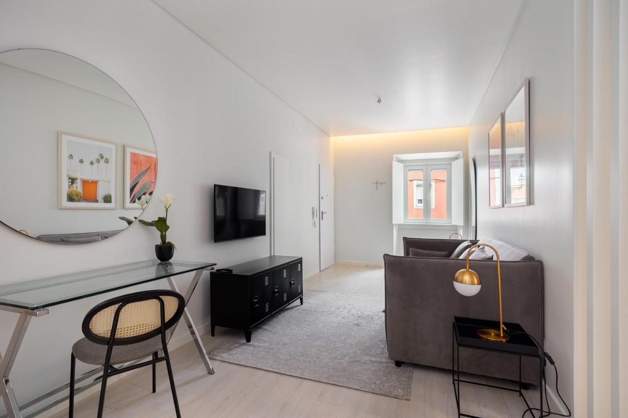 Beato Hub Residences - Perfect For Digital Nomads & Families * Lisbon
