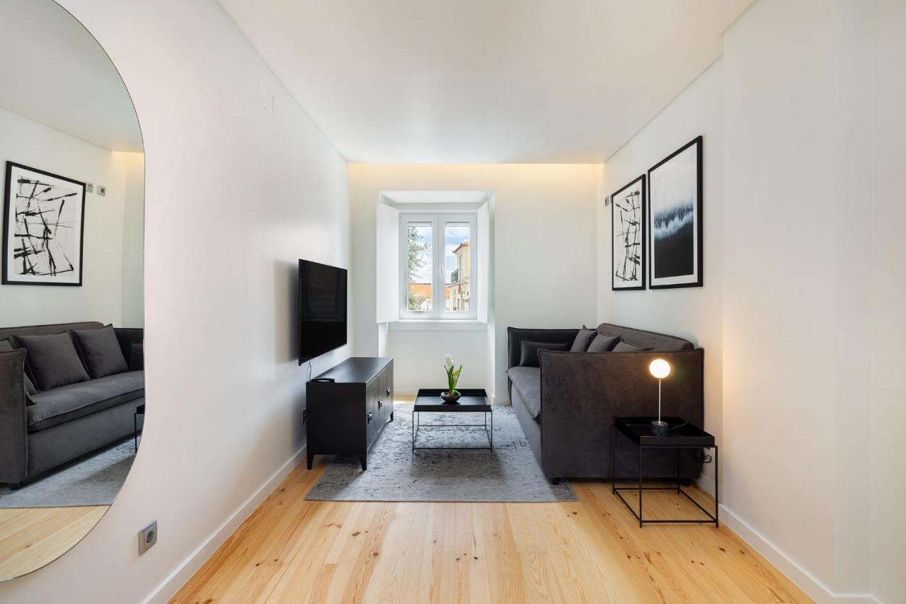 Beato Hub Residences - Perfect For Digital Nomads & Families Apartment Lisbon