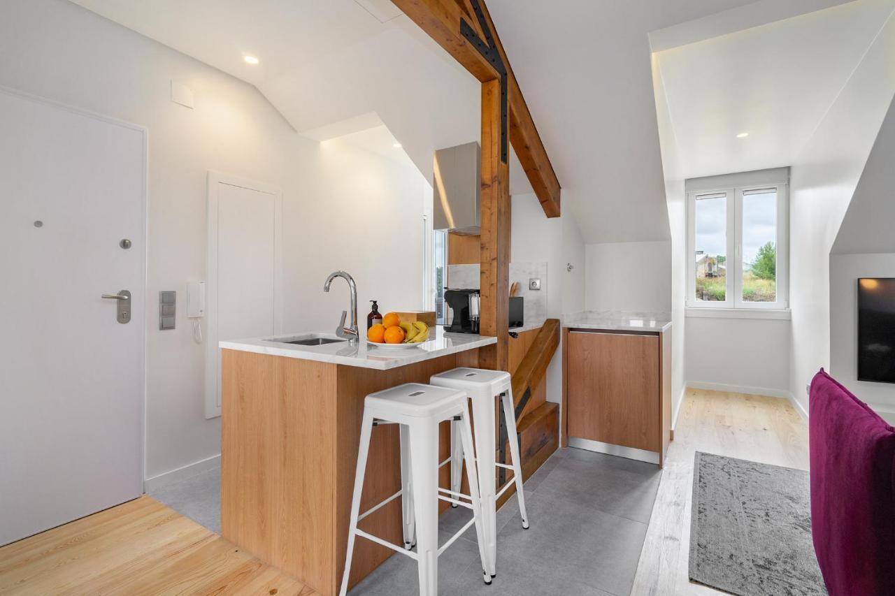 Apartment Beato Hub Residences - Perfect For Digital Nomads & Families Lisbon