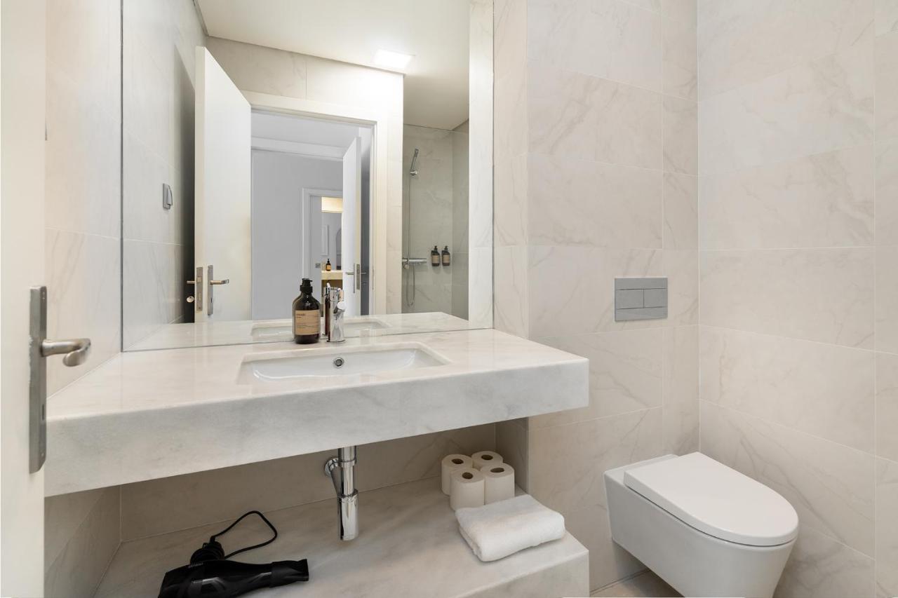 Beato Hub Residences - Perfect For Digital Nomads & Families Apartment