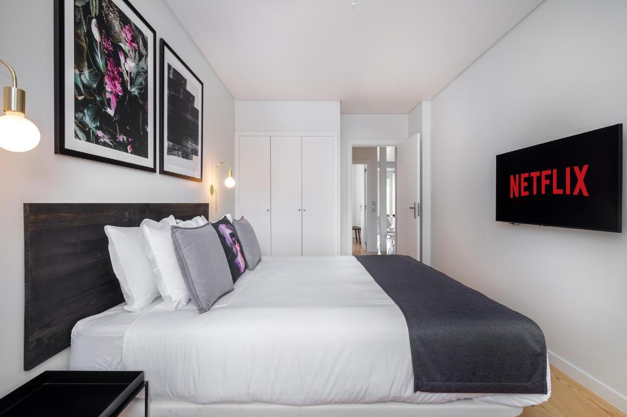 Beato Hub Residences - Perfect For Digital Nomads & Families Lisboa