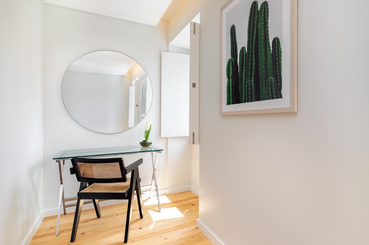 Beato Hub Residences - Perfect For Digital Nomads & Families Lisbon