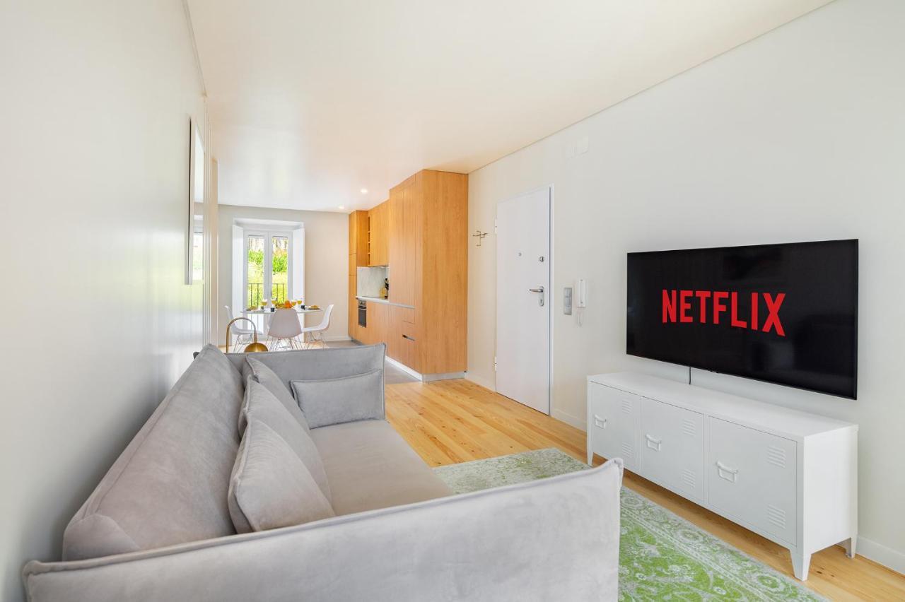 Apartment Beato Hub Residences - Perfect For Digital Nomads & Families Lisbon