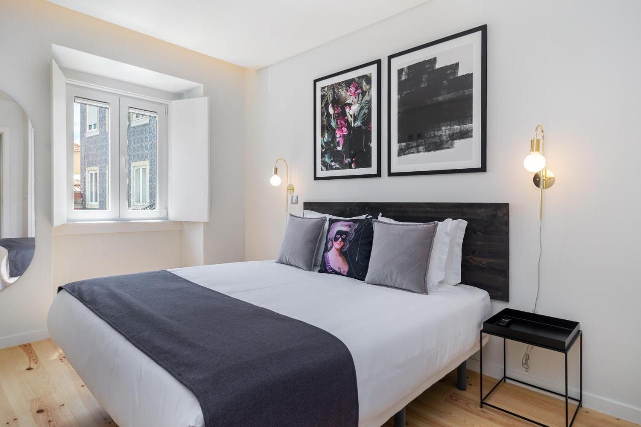 Beato Hub Residences - Perfect For Digital Nomads & Families Appartement Lisboa