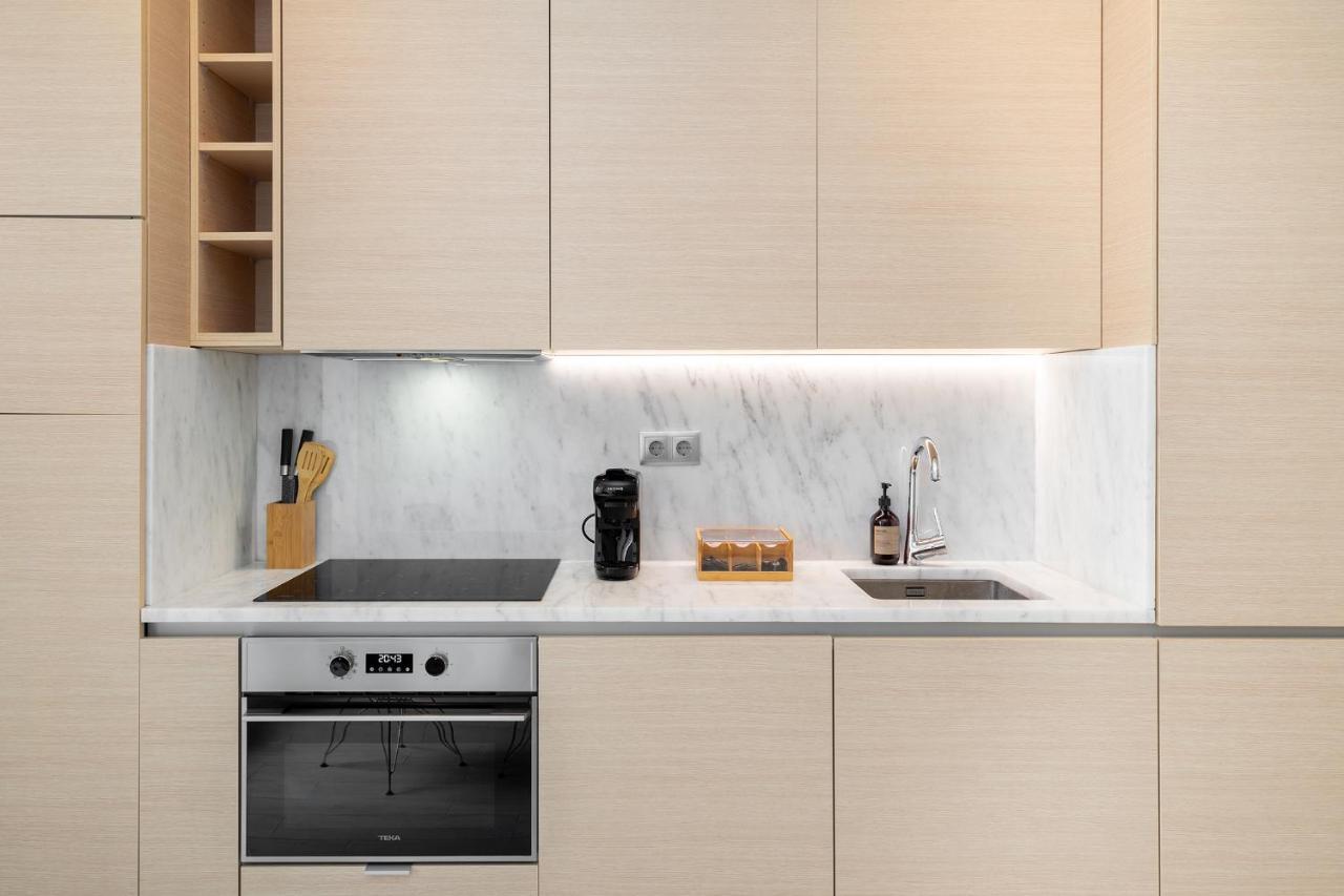 Beato Hub Residences - Perfect For Digital Nomads & Families * Lisbon