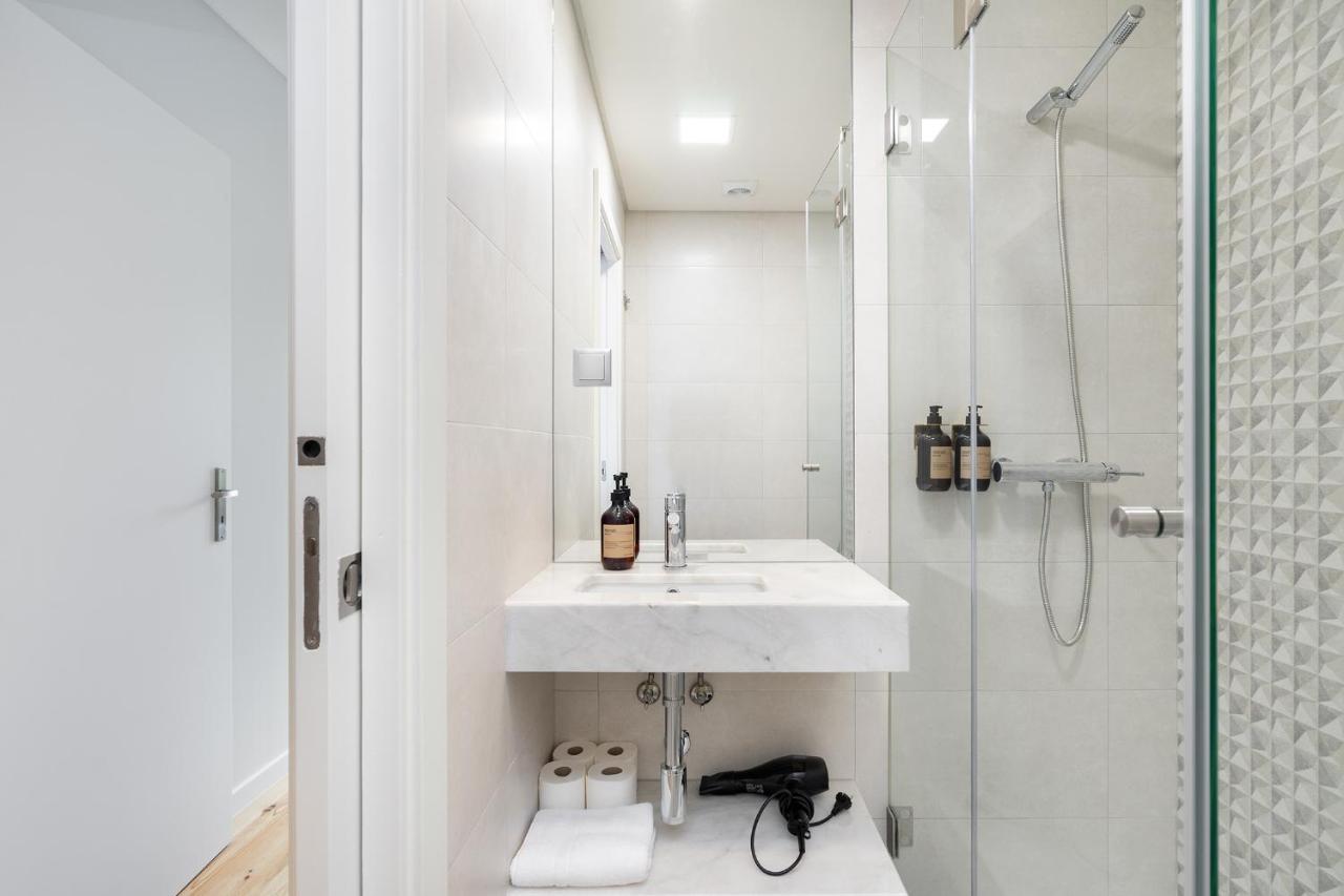 Beato Hub Residences - Perfect For Digital Nomads & Families Lisbon