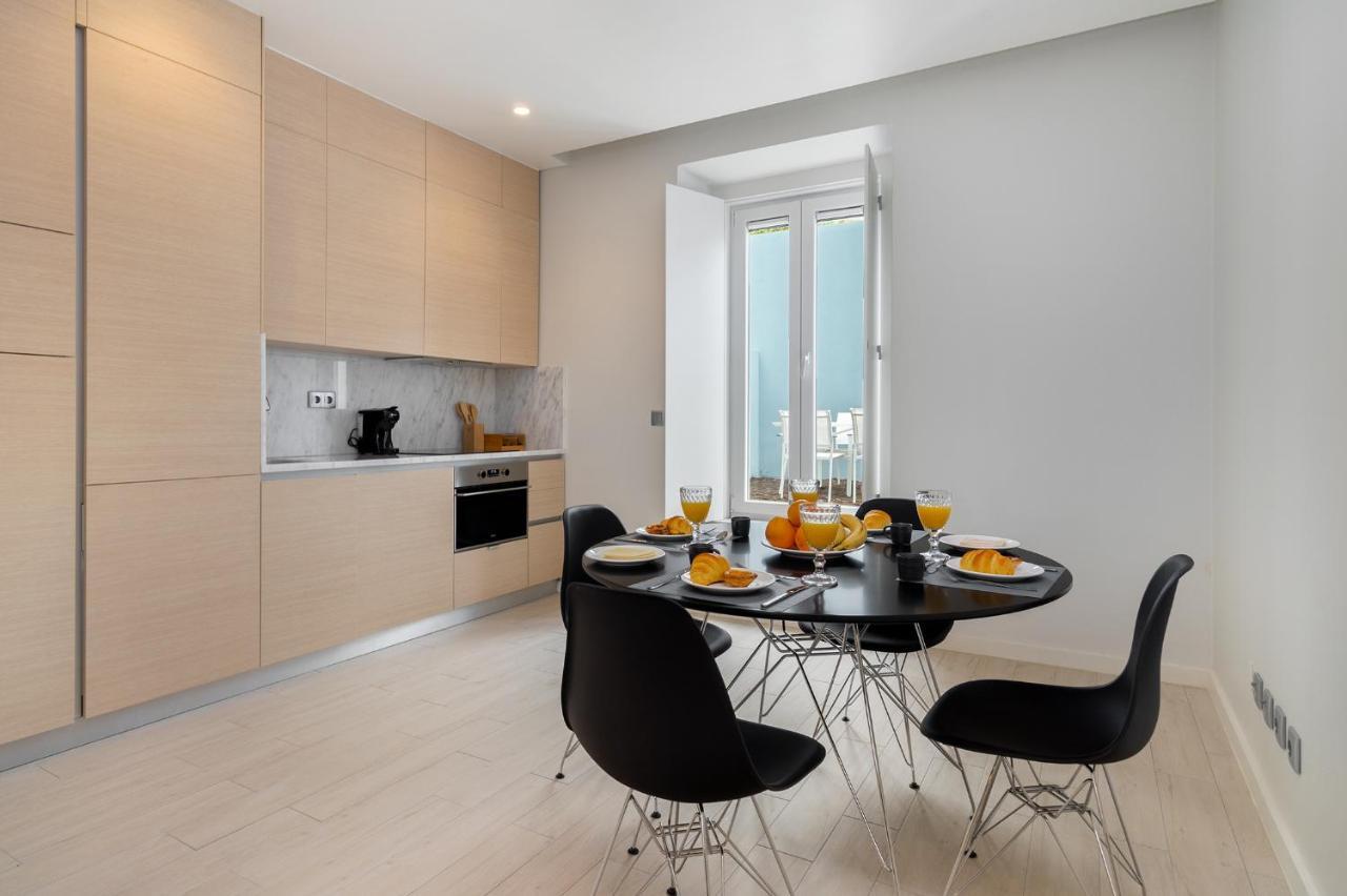 Beato Hub Residences - Perfect For Digital Nomads & Families Apartment Lisbon