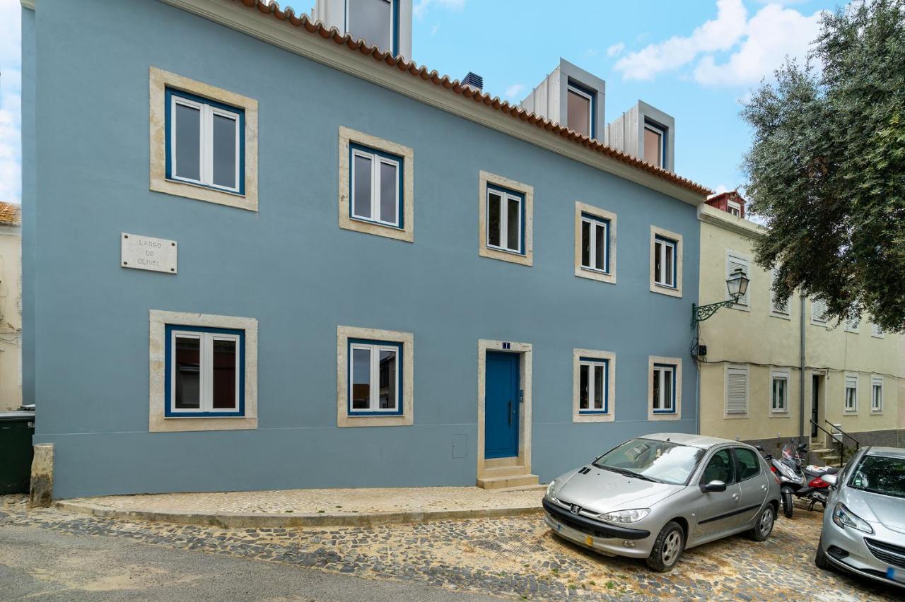 Apartment Beato Hub Residences - Perfect For Digital Nomads & Families Lisbon