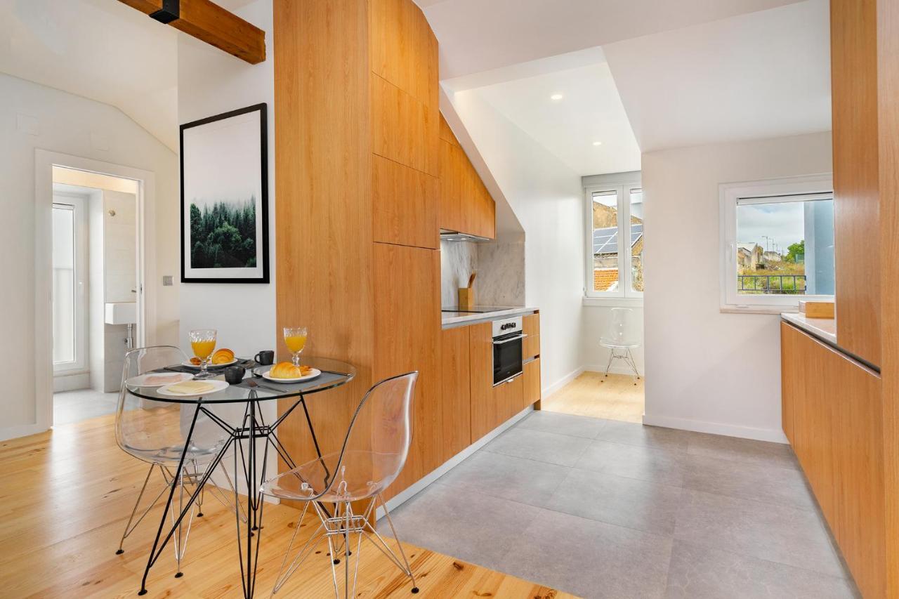 Beato Hub Residences - Perfect For Digital Nomads & Families Appartement Lisboa